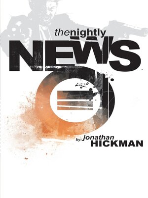 cover image of The Nightly News